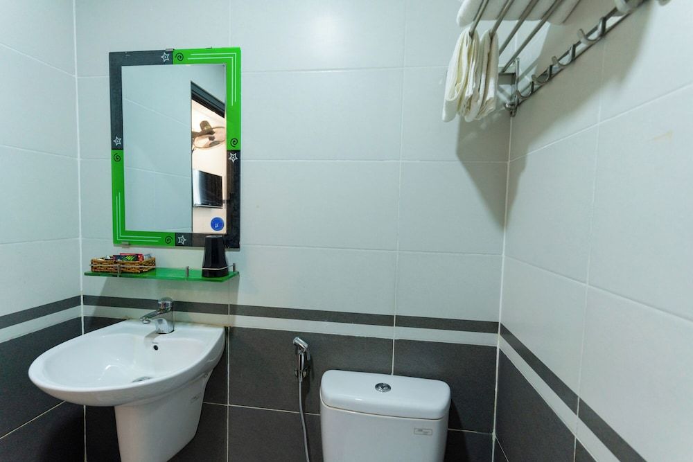 undefined Prince Hotel 10