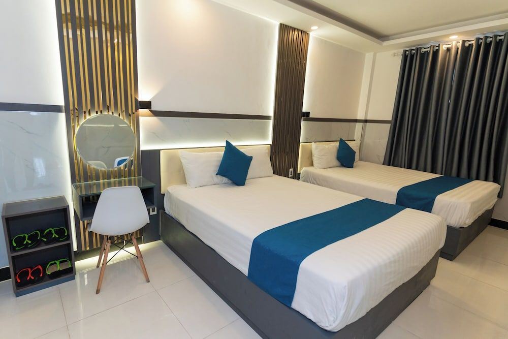 undefined Prince Hotel