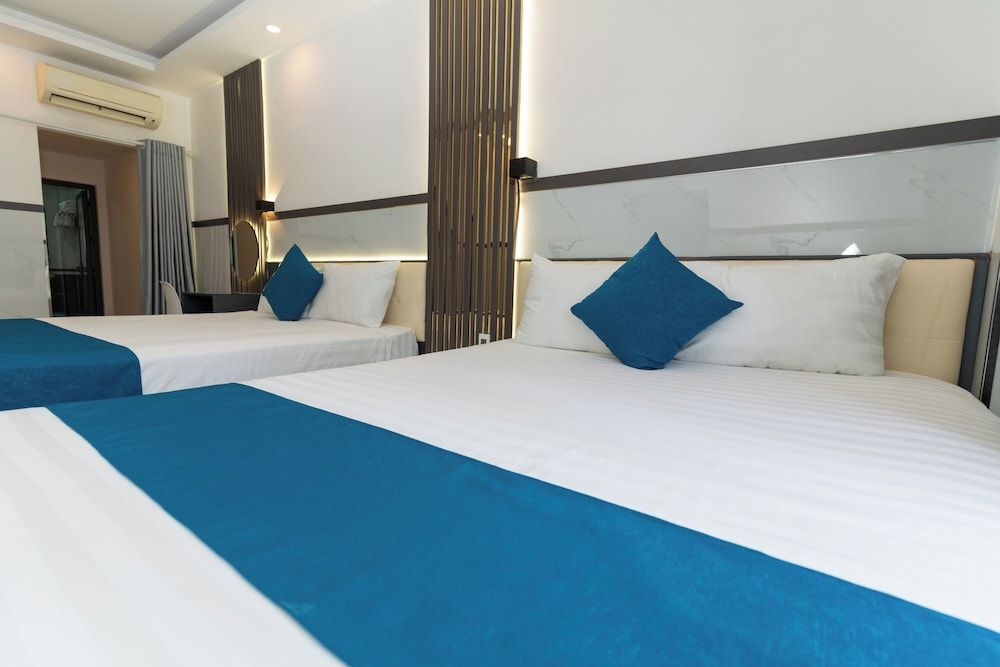 undefined Prince Hotel 5