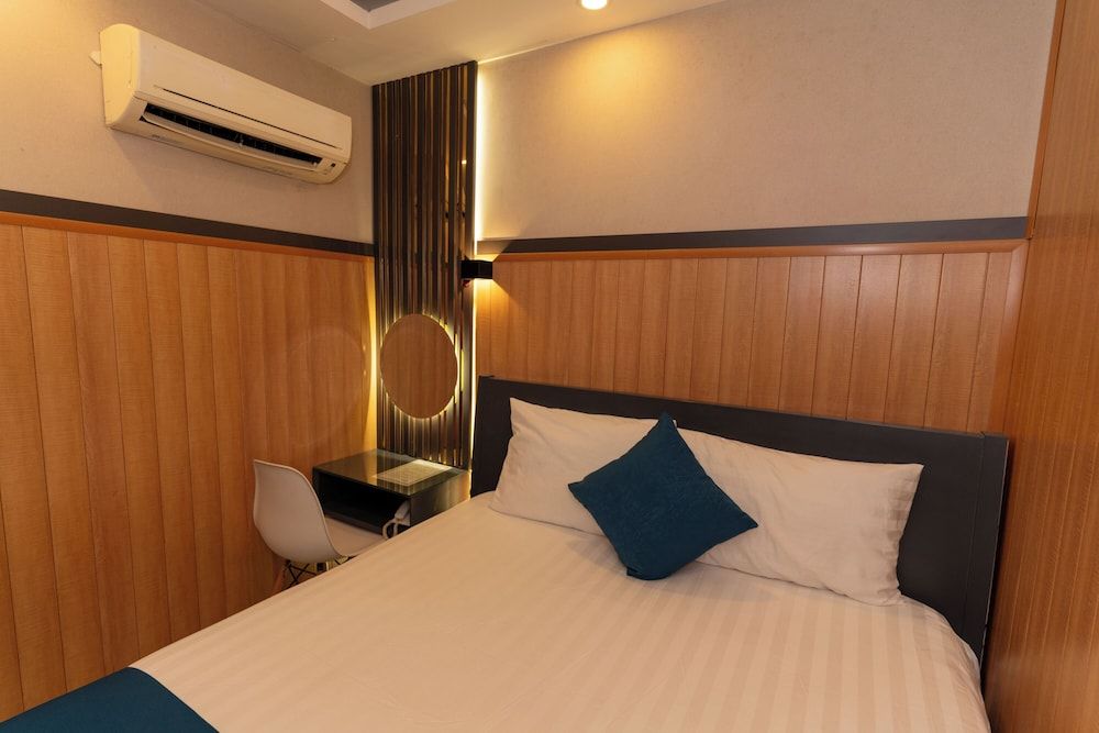 undefined Prince Hotel 6