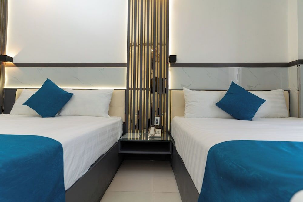 undefined Prince Hotel 8