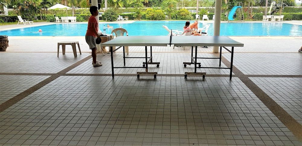 undefined Ground Floor 42 sq m Studio at Baan Suan Lalana 5