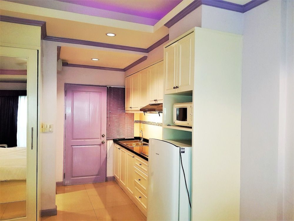 undefined Ground Floor 42 sq m Studio at Baan Suan Lalana 3