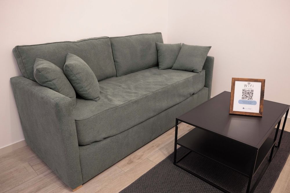 Mariahilf City Living Apartment 7