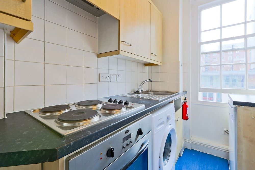 Cosy Central Apartments - Oxford Street Apartment (39 FORSET) 6