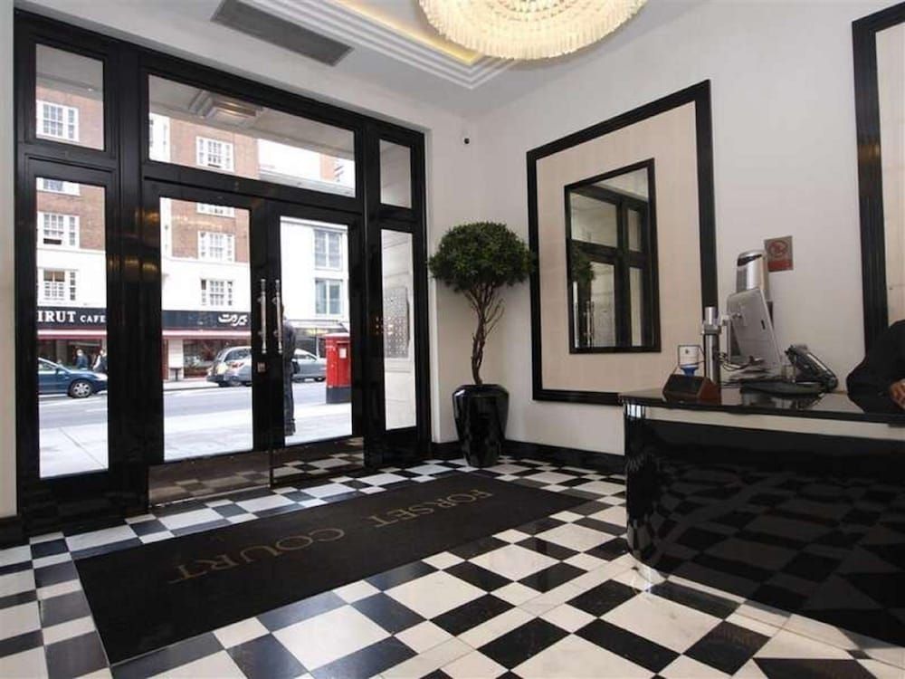 undefined Cosy Central Apartments - Oxford Street 5