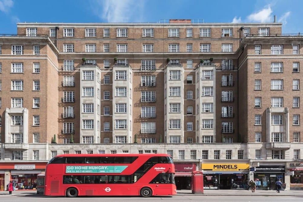 undefined Cosy Central Apartments - Oxford Street 9