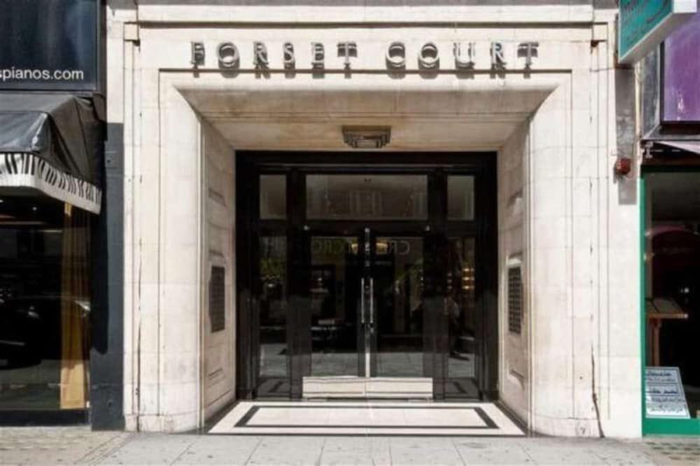 undefined Cosy Central Apartments - Oxford Street 4