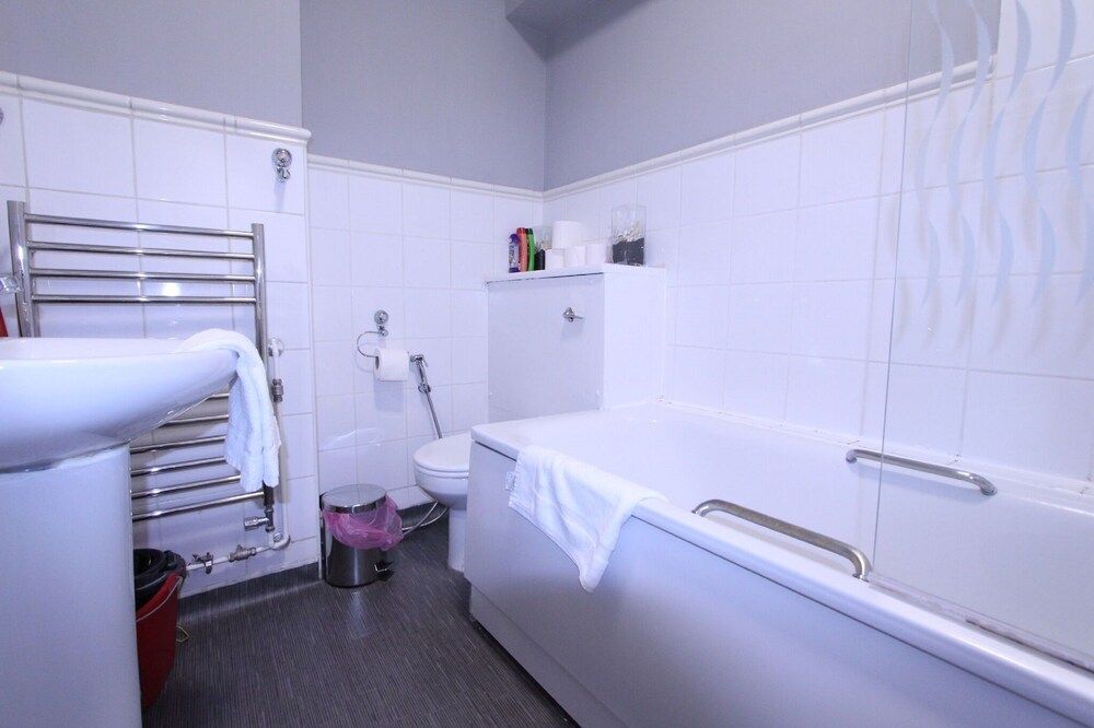 Cosy Central Apartments - Oxford Street Apartment (50 FORSET) 13