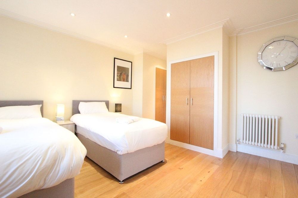 Cosy Central Apartments - Oxford Street Apartment (116 FORSET) 3