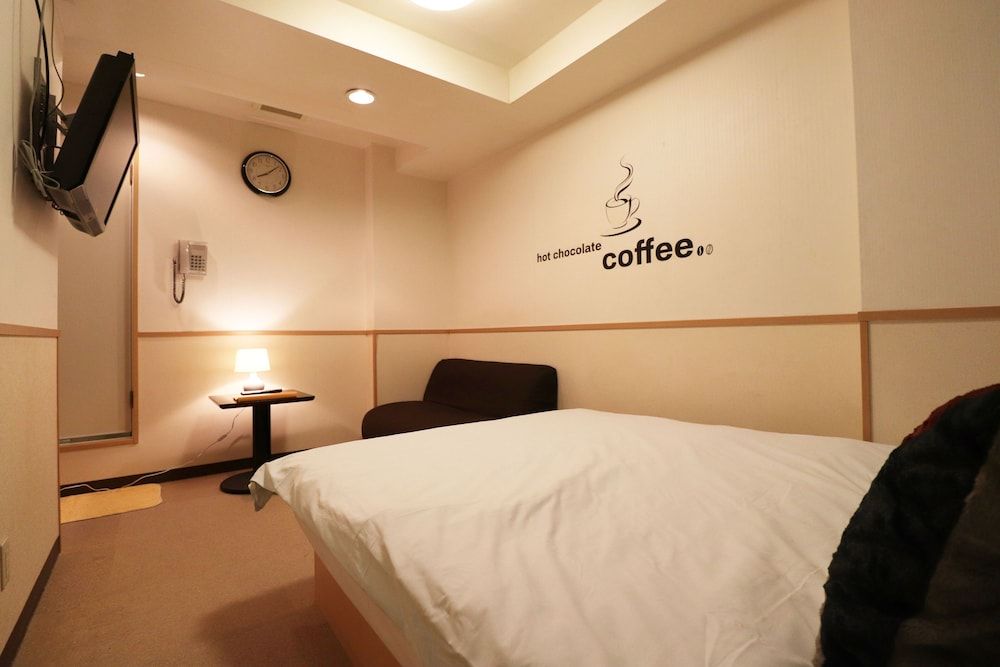 undefined Hotel Yuyukan 4