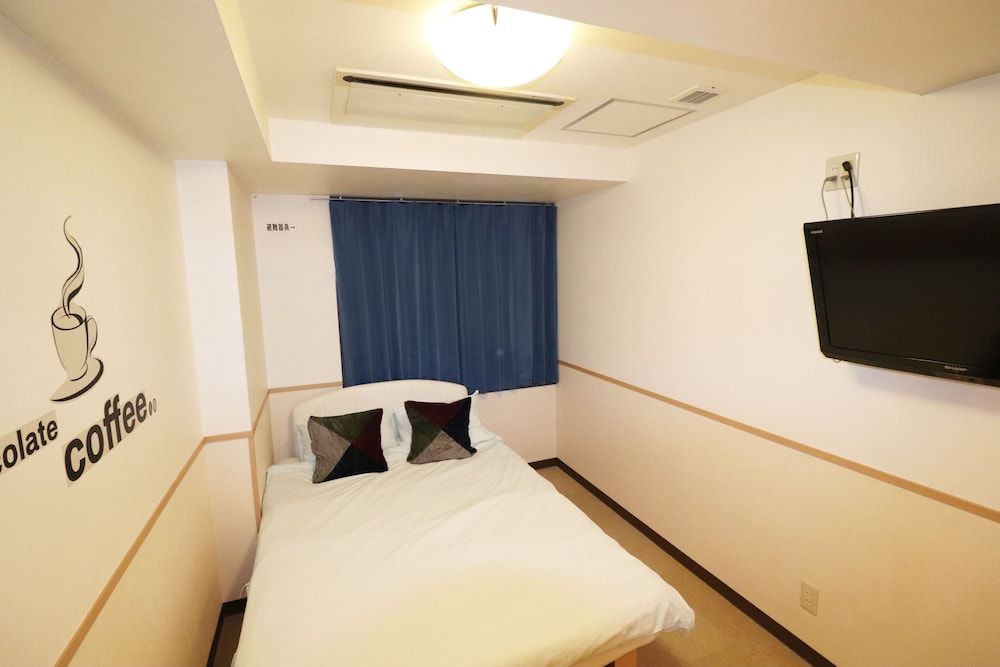 undefined Hotel Yuyukan 6