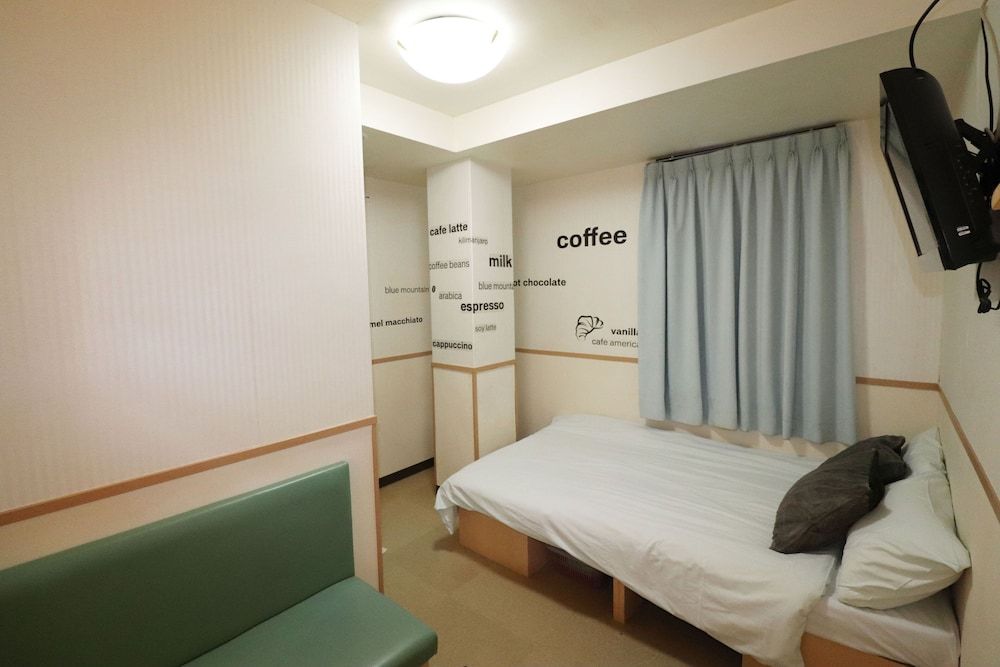 undefined Hotel Yuyukan 8