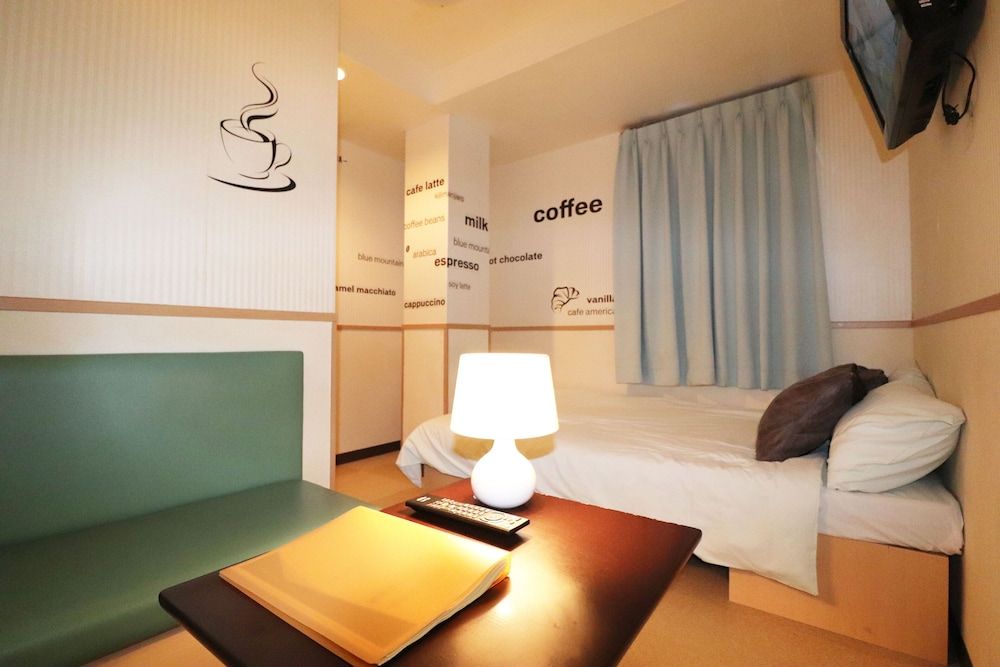 undefined Hotel Yuyukan 3
