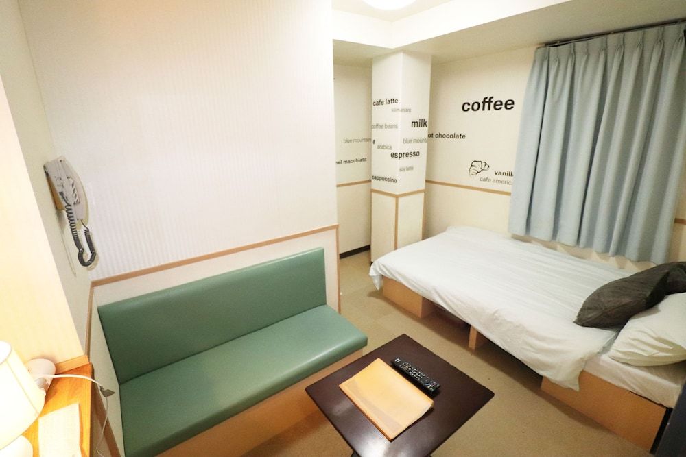 undefined Hotel Yuyukan 9
