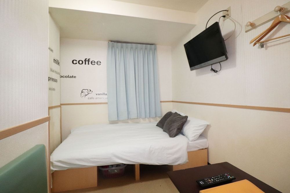undefined Hotel Yuyukan 10
