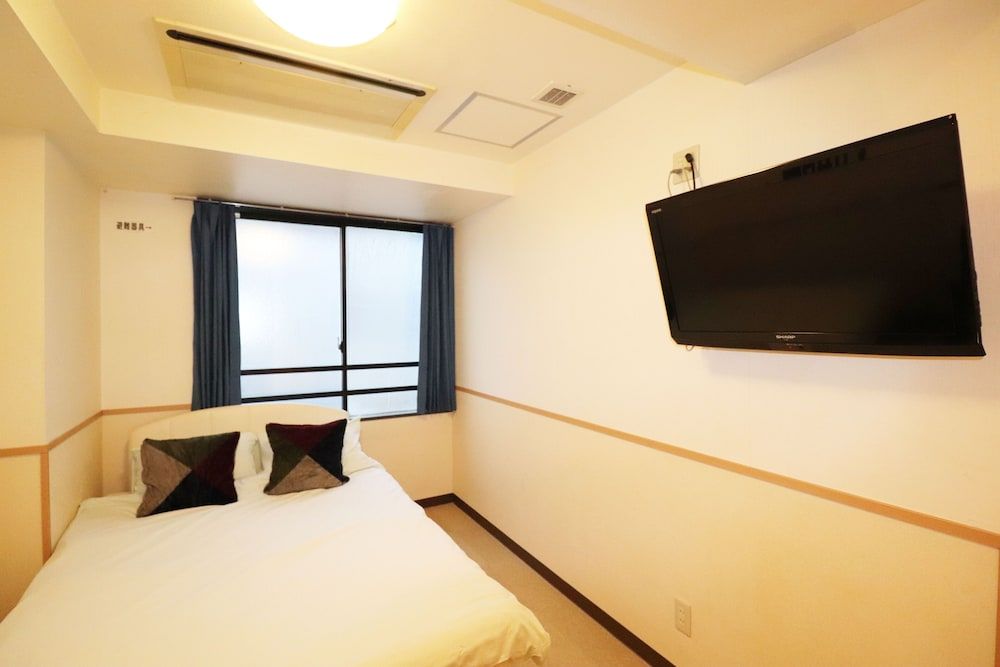 undefined Hotel Yuyukan 5