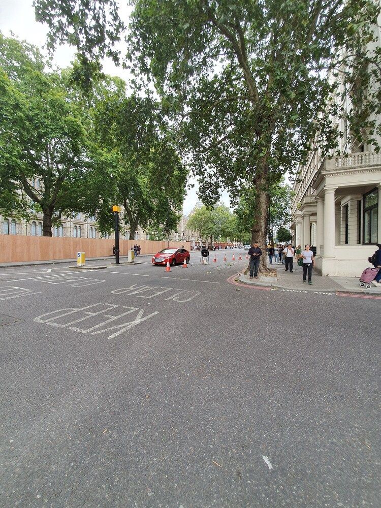 undefined Studio Apartment in South Kensington 16 6