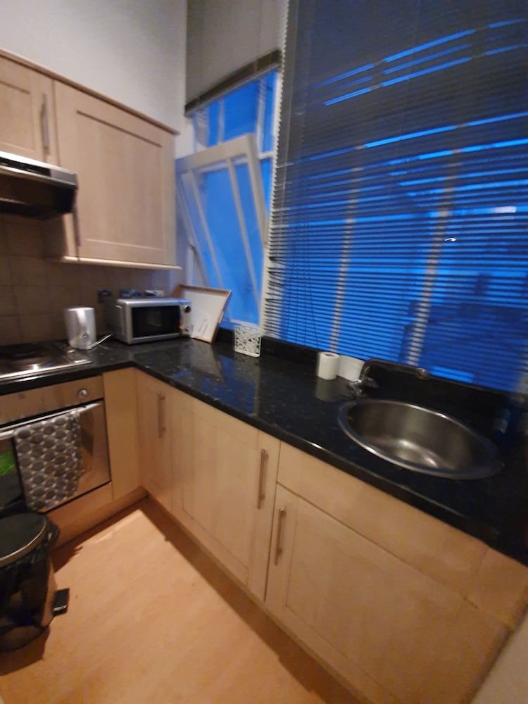 undefined Studio Apartment in South Kensington 16