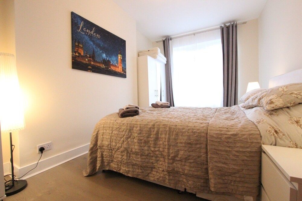 undefined Cosy One Bedroom Apartment- Marble Arch 2