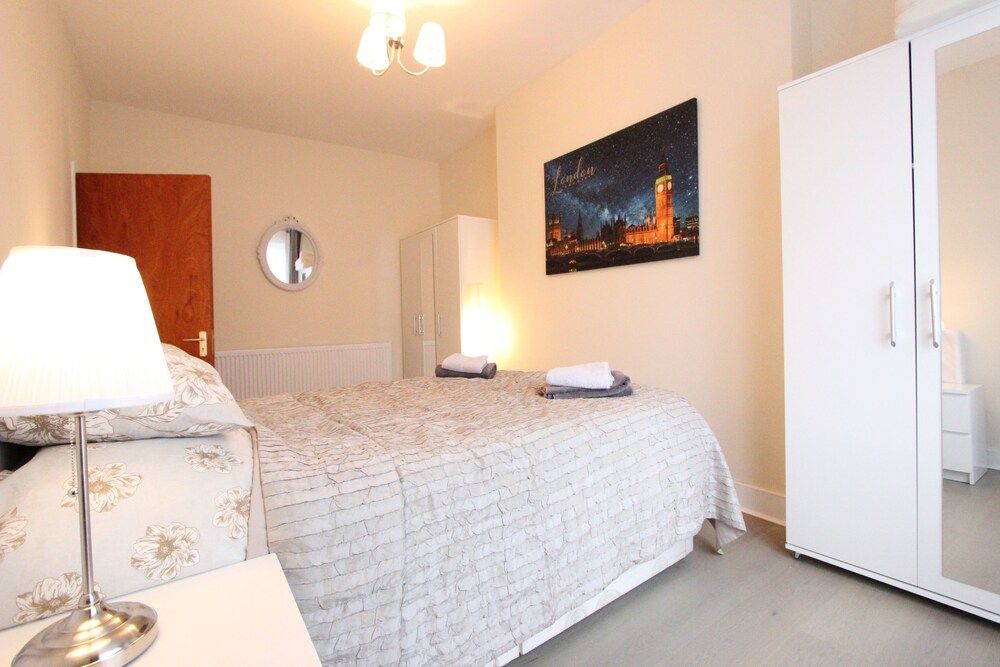 undefined Cosy One Bedroom Apartment- Marble Arch