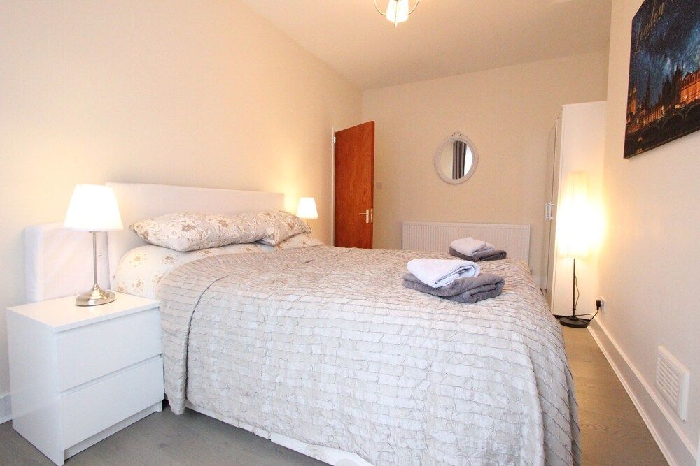 undefined Cosy One Bedroom Apartment- Marble Arch 3