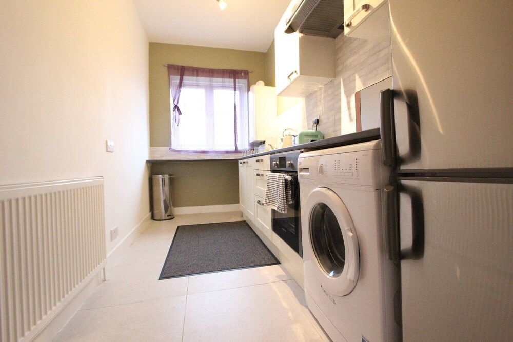 undefined Cosy One Bedroom Apartment- Marble Arch 7
