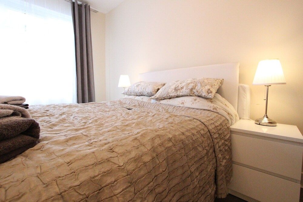 undefined Cosy One Bedroom Apartment- Marble Arch 5