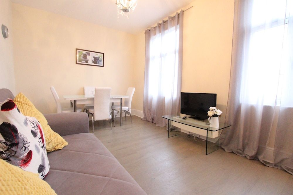 undefined Cosy One Bedroom Apartment- Marble Arch 10