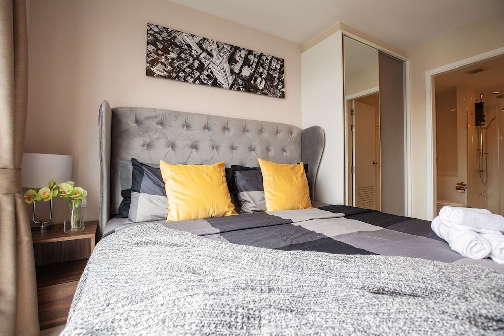 undefined Apartment in BKK - bkb218 4