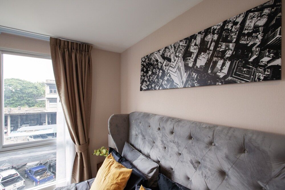 Apartment in BKK - bkb218 Comfort Apartment, 2 Bedrooms 35