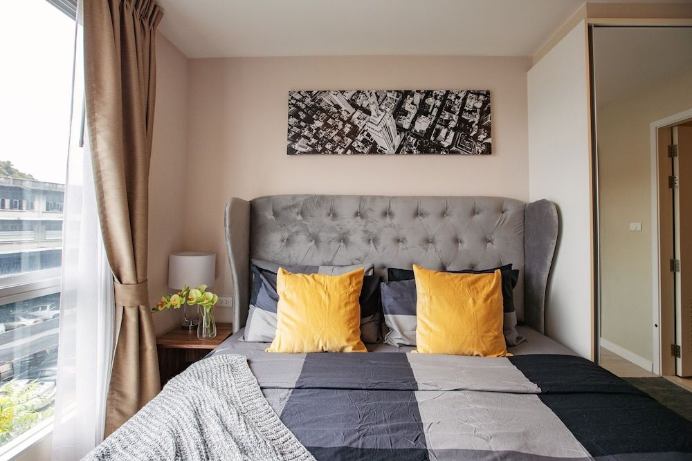 undefined Apartment in BKK - bkb218 3