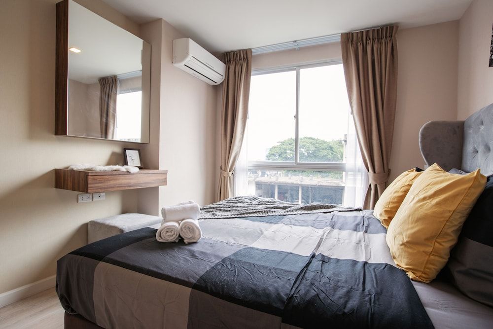 undefined Apartment in BKK - bkb218 8