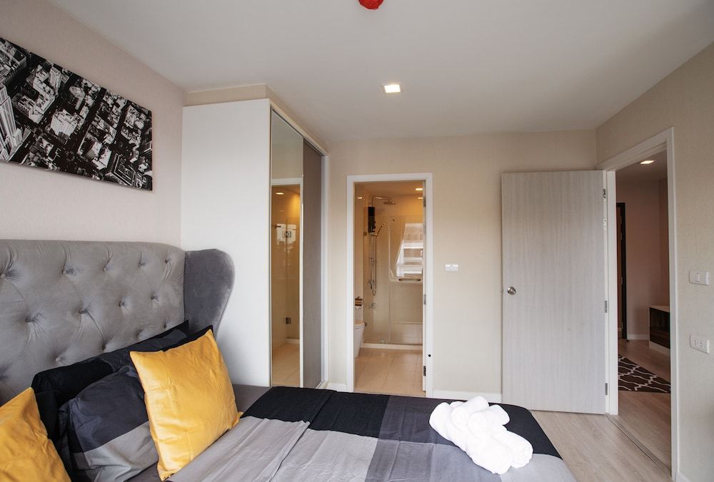 undefined Apartment in BKK - bkb218 6