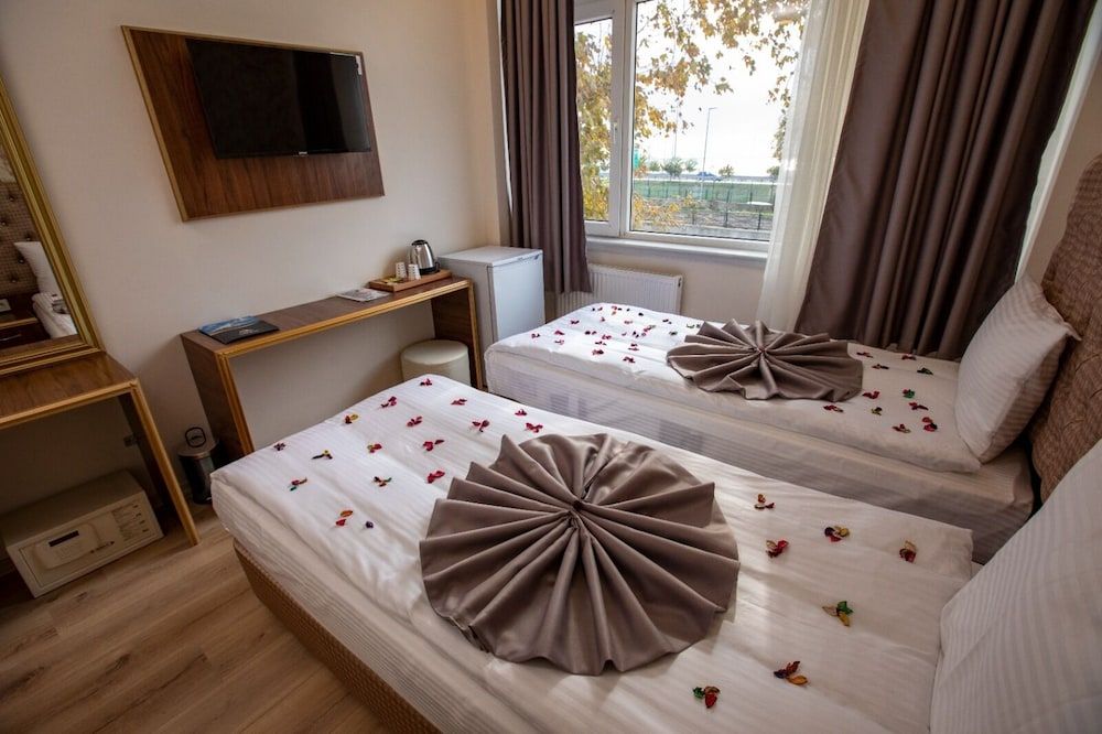 undefined Hotel Mount Ararat 3