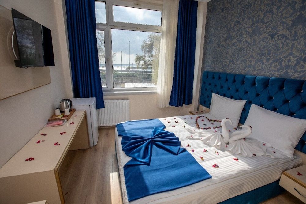 Hotel Mount Ararat Double Room, Sea View 2