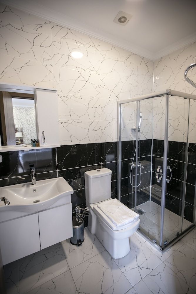 Hotel Mount Ararat Double Room, Sea View 4