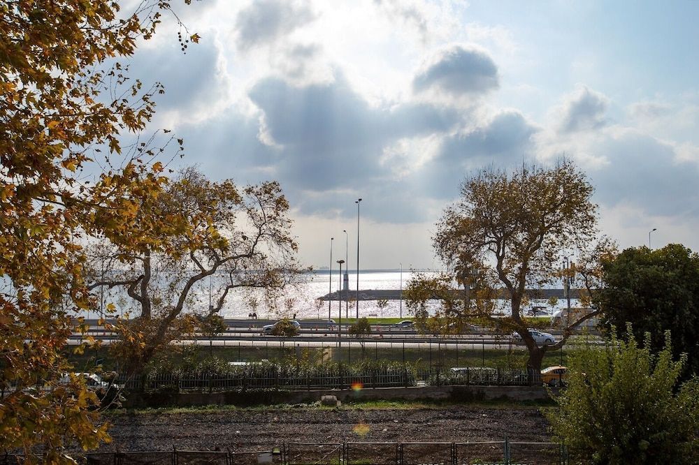 Hotel Mount Ararat Double Room, Sea View 3