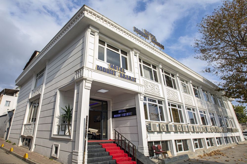 undefined Hotel Mount Ararat 6