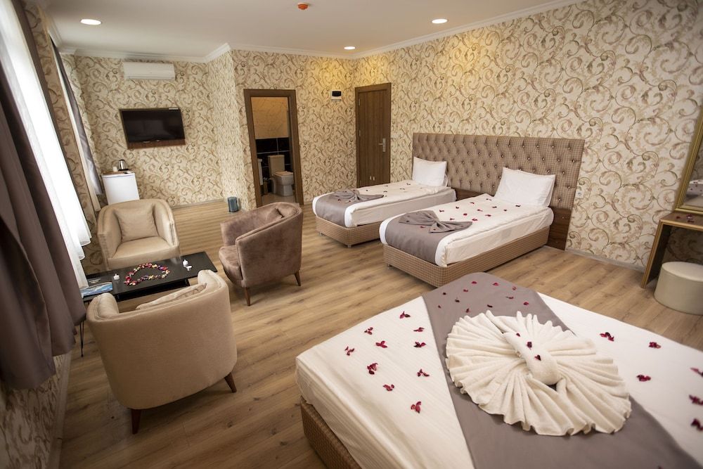 undefined Hotel Mount Ararat 2