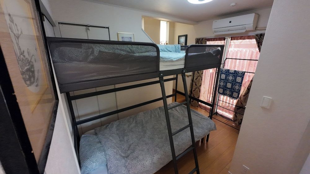 VILLA KUSUNOKI Basic House 3