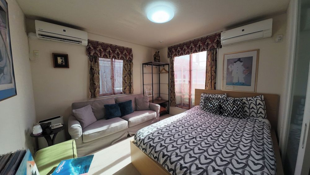 undefined VILLA KUSUNOKI