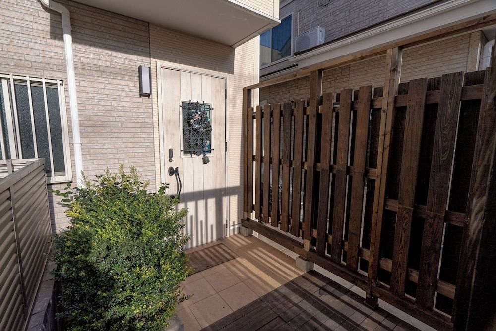 undefined VILLA KUSUNOKI 2