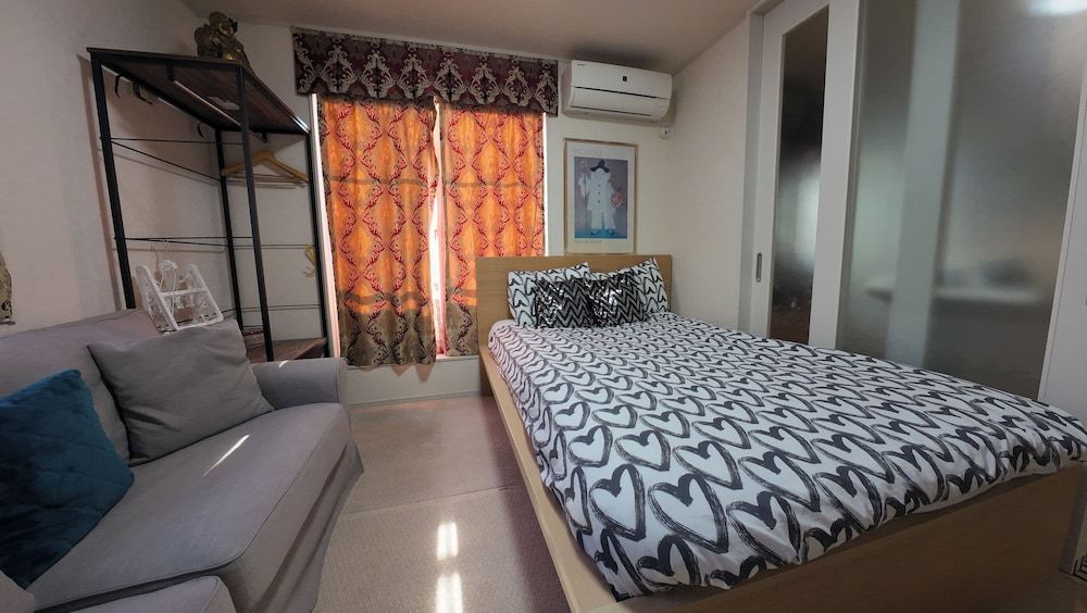 VILLA KUSUNOKI Basic House 4