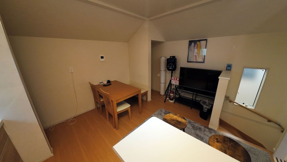 VILLA KUSUNOKI Basic House 21