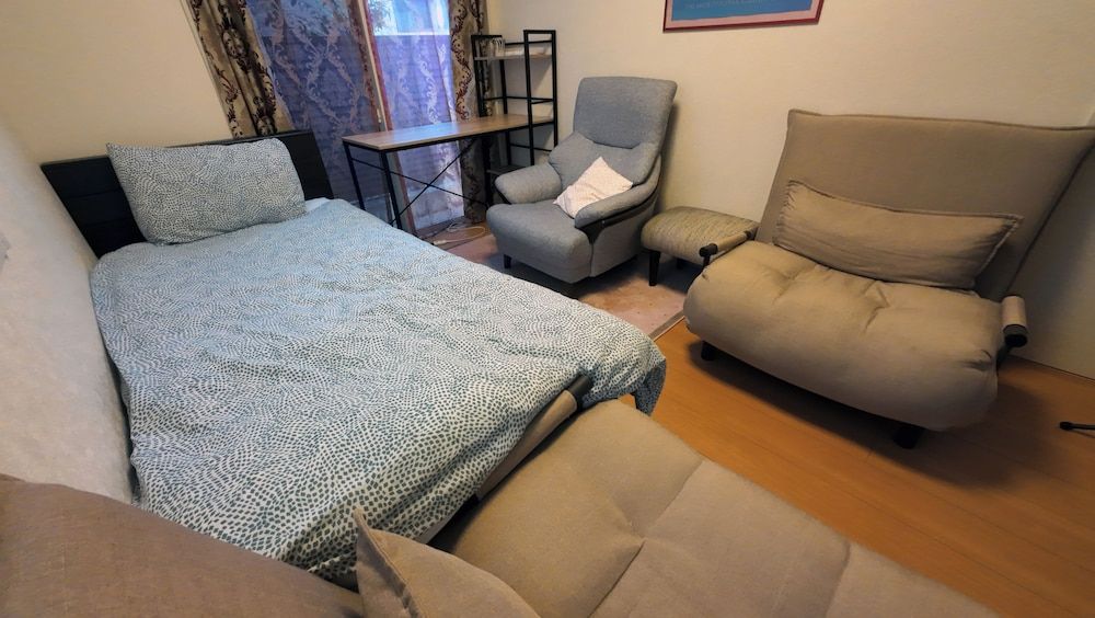 VILLA KUSUNOKI Basic House 5