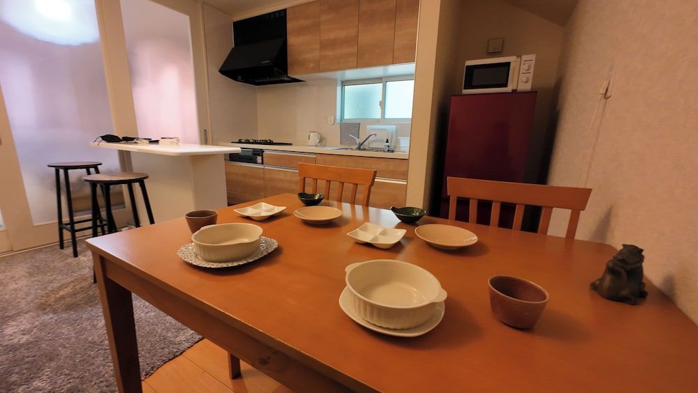 undefined VILLA KUSUNOKI 5