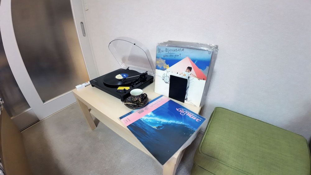 undefined VILLA KUSUNOKI 9