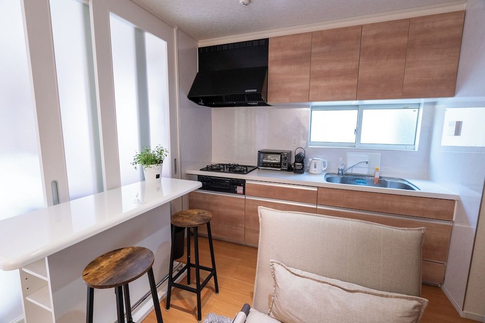 VILLA KUSUNOKI Basic House 17