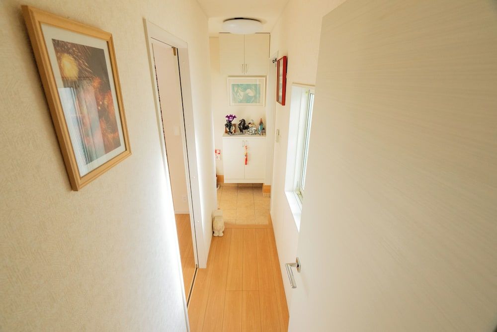 VILLA KUSUNOKI Basic House 14